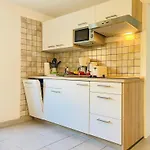 Deichgraf 5 Apartment *