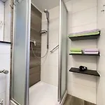 Apartment Deichgraf 5 *