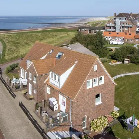 Deichgraf 5 * Baltrum